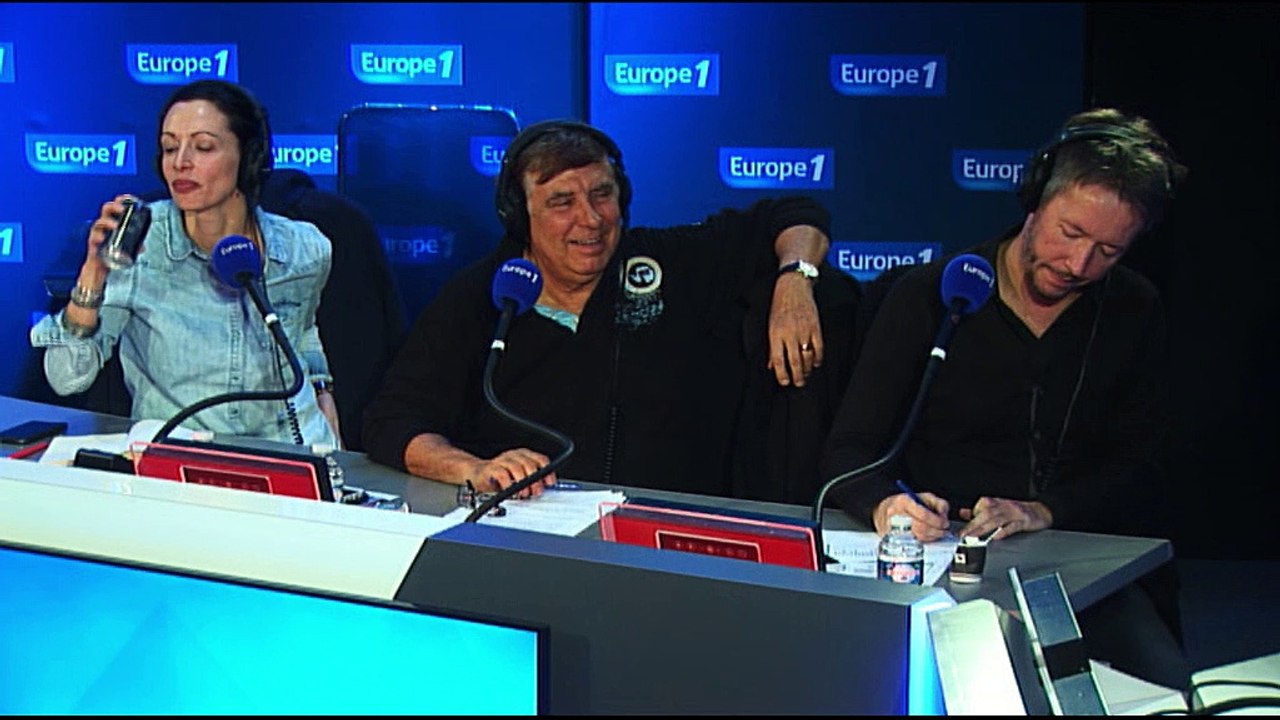 Cyril Hanouna - Jean-Luc Lemoine appelle Nadine Morano