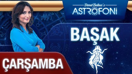 BAŞAK burcu günlük yorumu, bugün (7 Ocak 2015)