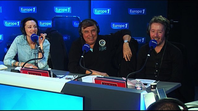 Cyril Hanouna [PDLP] - Jérôme Commandeur : Navarro j'écoute