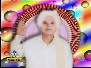 Varsi G Raat BGDS 2015