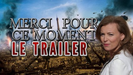 Bande-annonce "Merci pour ce moment" - le trailer(weiler) (Topito)