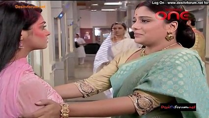 Haunted Nights - Kaun Hai Woh 6th January 2015 Video Watch Online pt2