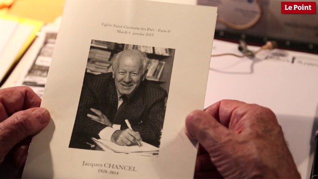 Labro : Jacques Chancel savait essayer de comprendre avant de juger