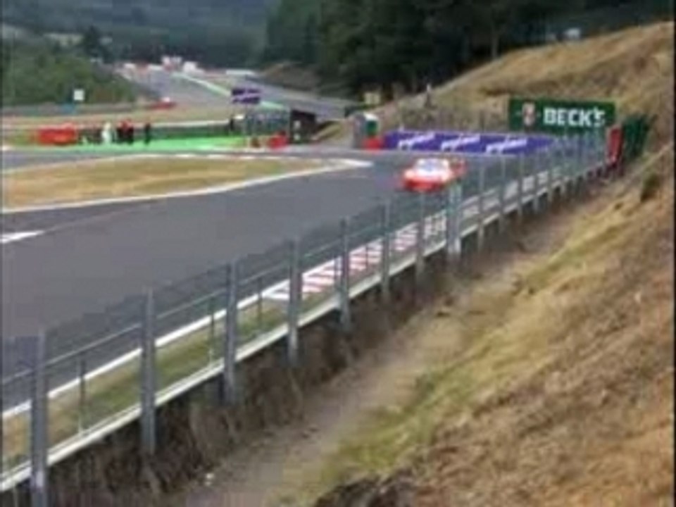 24h de spa