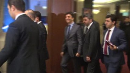 Çavuşoğlu: "Ülkemizin Ekonomisiyle Gurur Duyuyoruz"