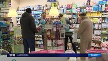 Le tiers payant généralisé existe déjà dans les pharmacies
