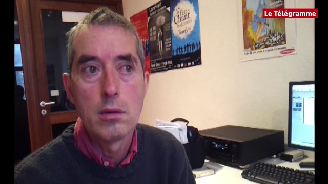 Lannion. Des enregistrements en breton réalisés pendant la Première Guerre mondiale, retrouvés à Berlin