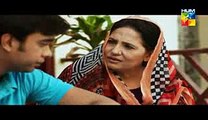 Susral Mera Episode 65 HUM TV Drama Jan 6, 2015