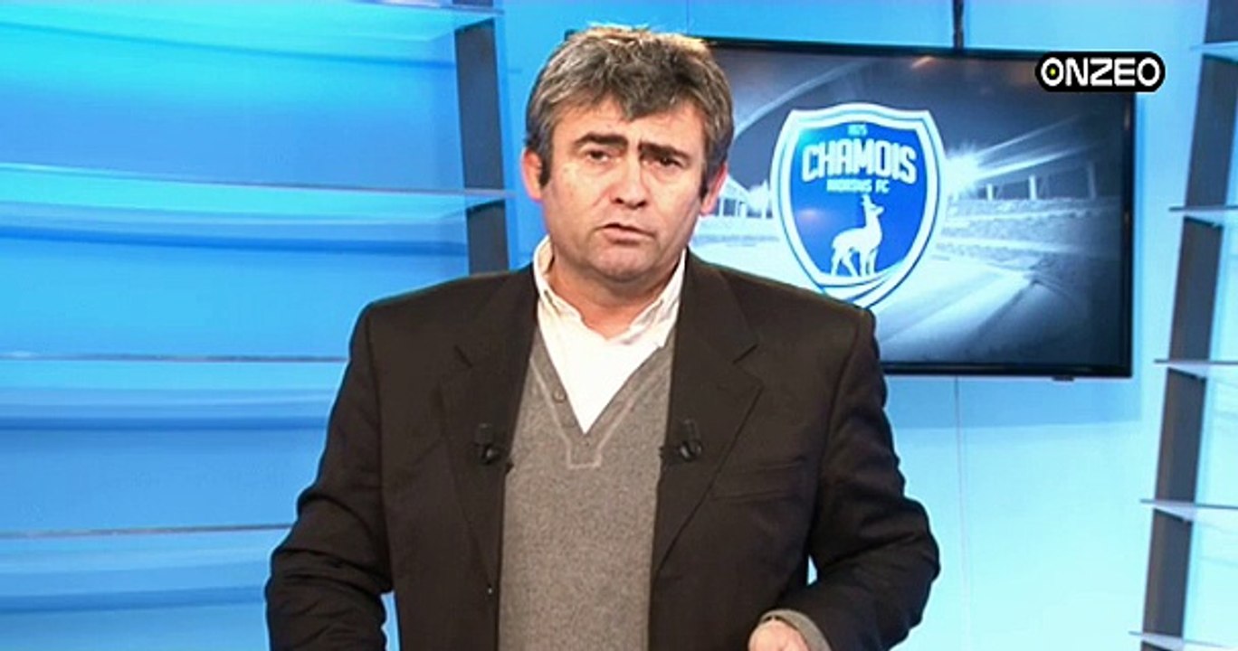 NEWS : AVEC EN DUPLEX : RÉGIS BROUARD