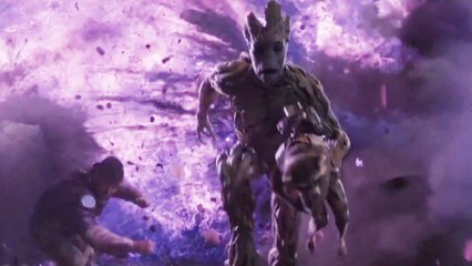 Les plus beaux ralentis de 2014 au cinéma [Compilation]