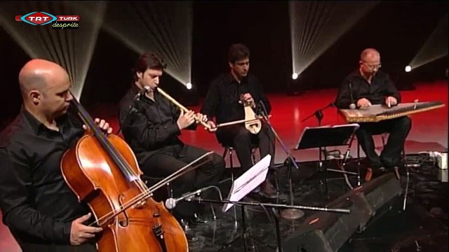 55. bölüm istanbul sazendeleri sesler 2010