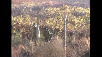 Ataques matam 23 oficiais no Iraque