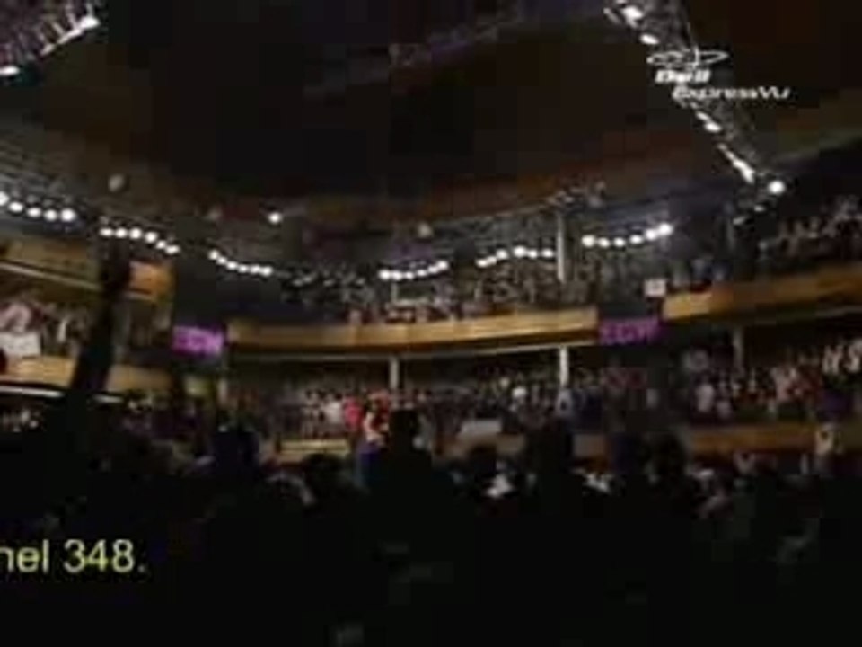 EcW ONS 2 Orton