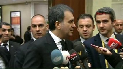 Turizm Bakanı Çelik- Çok Alçakça, Acımasızca Bil Saldırı