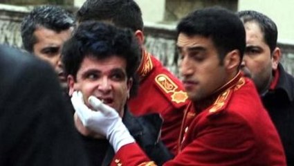 Canlı Bombanın Dolmabahçe Saldırısı İle Bağlantısı Araştırılıyor