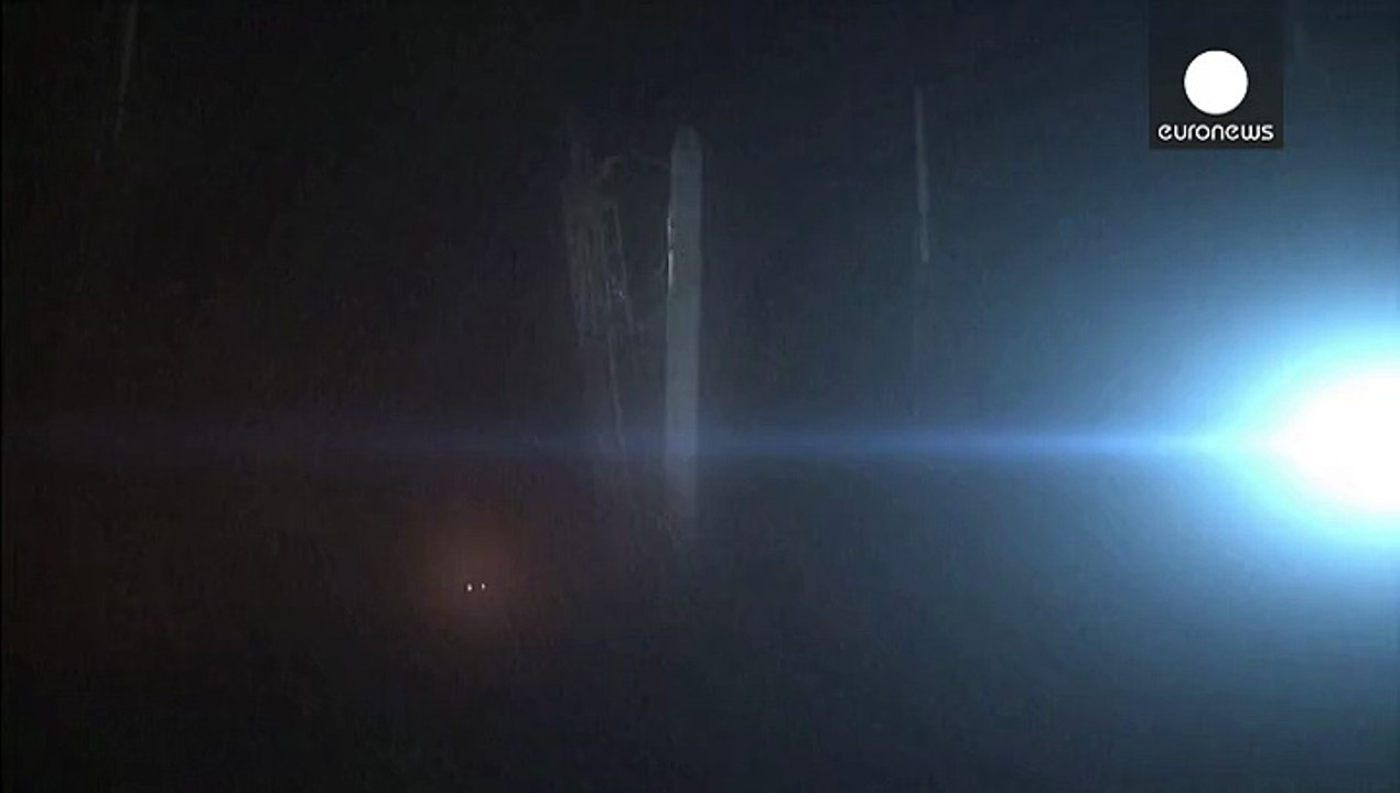 Next SpaceX rocket launch attempt expected on Friday