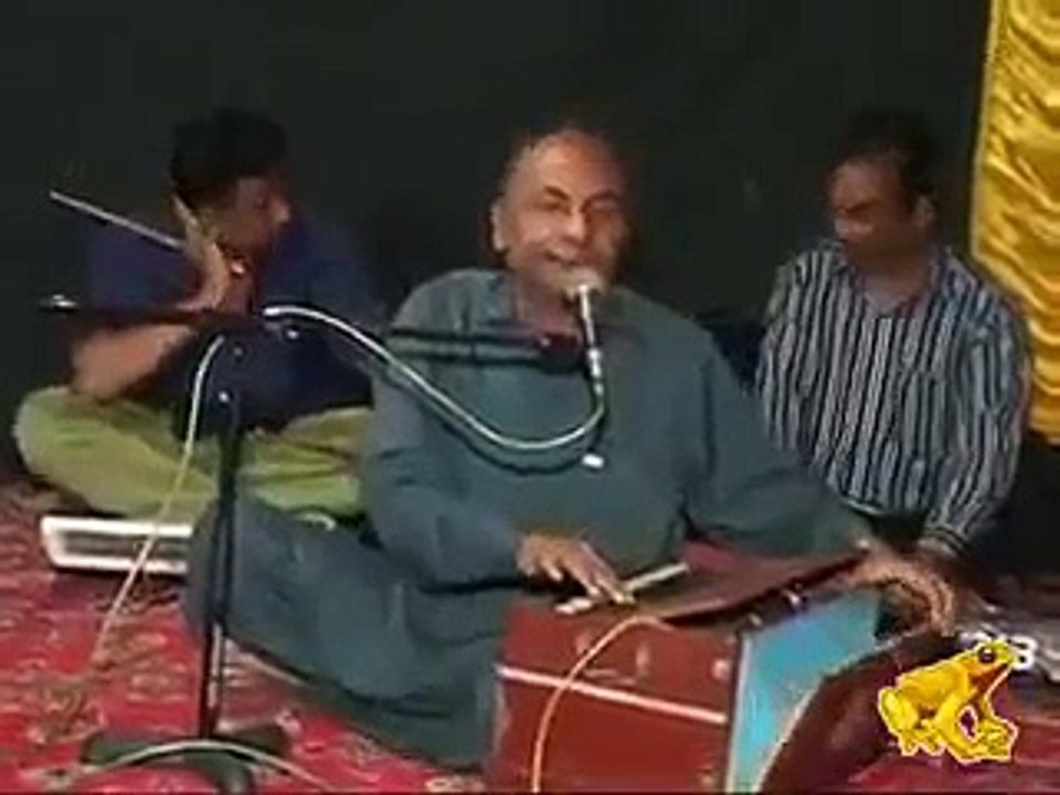 Funny Singer