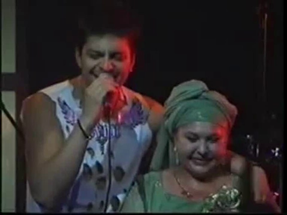 Tose Proeski & Esma-Djurdjevdan