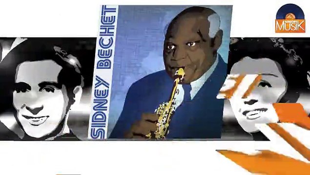 Sidney Bechet - Really the Blues (HD) Officiel Seniors Musik