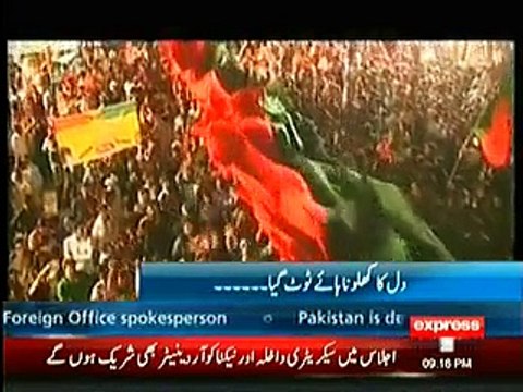 Imran khan ki Shaadi-Imran Khan Marriage With Reham Khan - - - Video Dailymotion