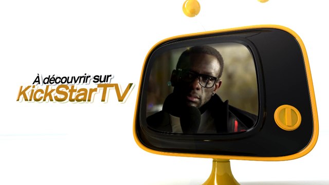 KickStarTV - Bande-Annonce - AUX SONS DE RIZLAINE - Hip-Hop Underground