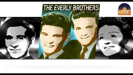 The Everly Brothers - I Wonder If I Care As Much (HD) Officiel Seniors Musik