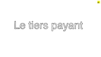 Expliquez-nous ... le tiers payant