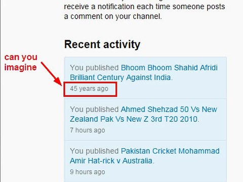 Incredible Mistakes by the World Famous Websites