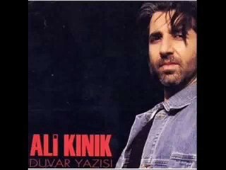 Ali Kınık - Hadi Unutsun Hadi 🎶
