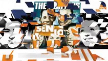 The Platters - Tell the World (HD) Officiel Seniors Musik