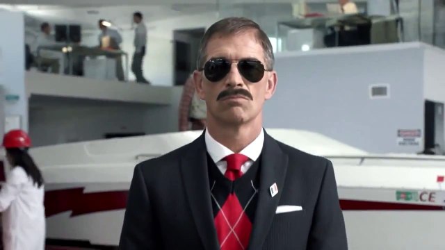 Best Of The Assist - State Farm Commercial (2015)