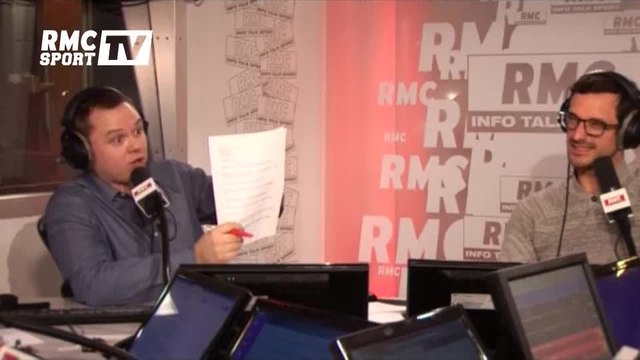 Super Moscato Show / Le KIKADI du jour : Pierre reconnaît la femme de Moscato avant Vincent - 06/01