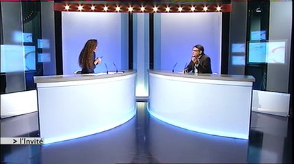 L'invité du 15/01/05 Patrick JACQUET Président syndicats des médecins libéraux 37