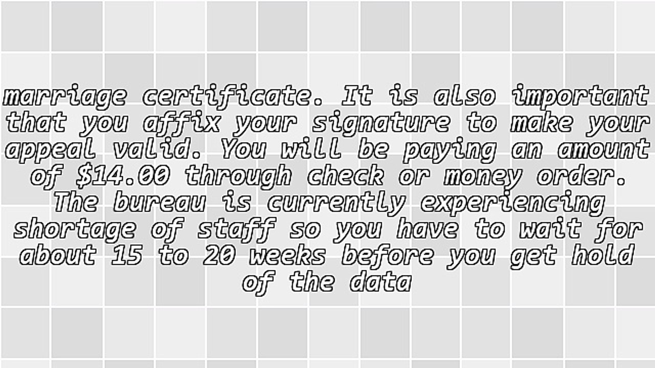 California Marriage Records Free List Online