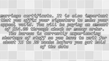 California Marriage Records Free List Online
