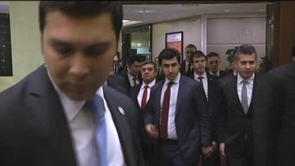 Kültür Bakanı Çelik, Soruları Cevapladı