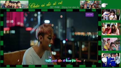 Chắc ai đó sẽ về - OST PHIM Chàng Trai Năm Ấy