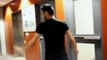 how brown people hold the door funny video by Zaid Ali (ZaidAliT)