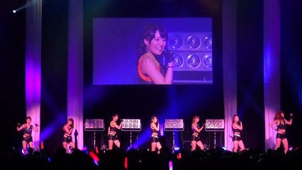 Up Up Girls - Zenryoku! Pump up! HUN SUB