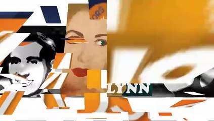 Vera Lynn - When You Wish Upon a Star (HD) Officiel Seniors Musik