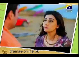 Mikaal Zulfiqar and Ayesha Khan Tezabi Totay