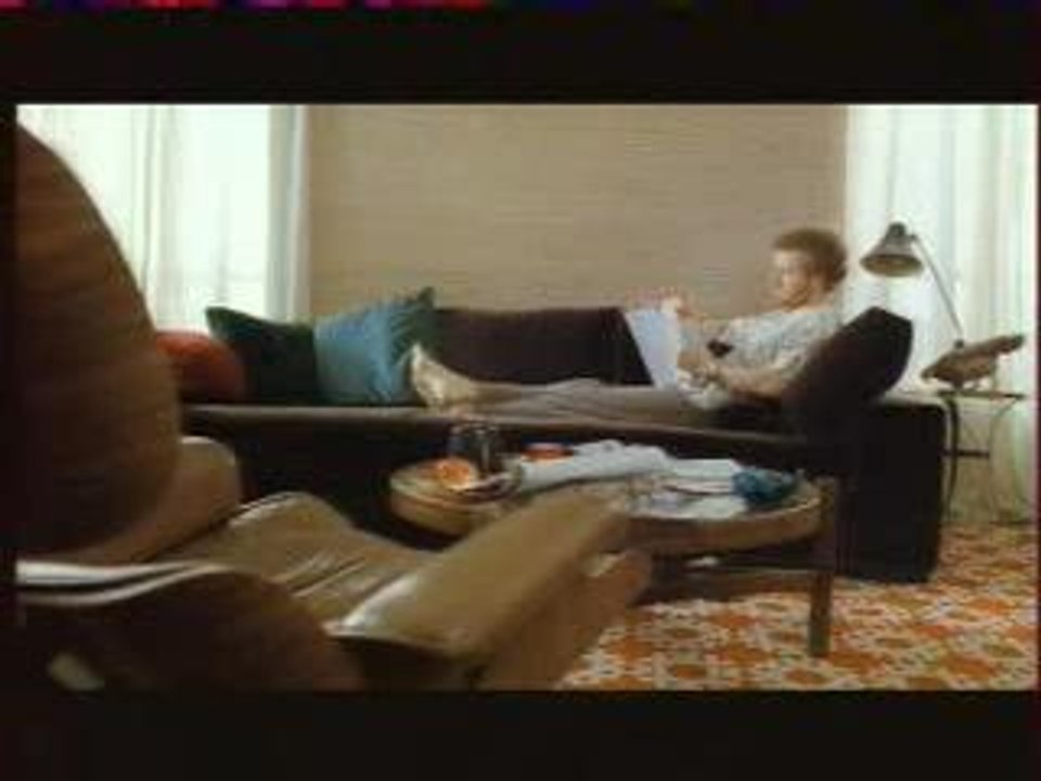 Pub SNCF (Les idées faut les cultiver)