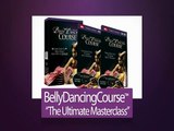 Belly Dancing Course Review-learn Dancing with belly dance
