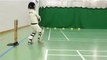 6 Year Boy_s Superb Batting Must Watch - Arts & Talent Videos