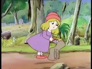 Blinky Bill S01E10 Blinky Bill s Zoo