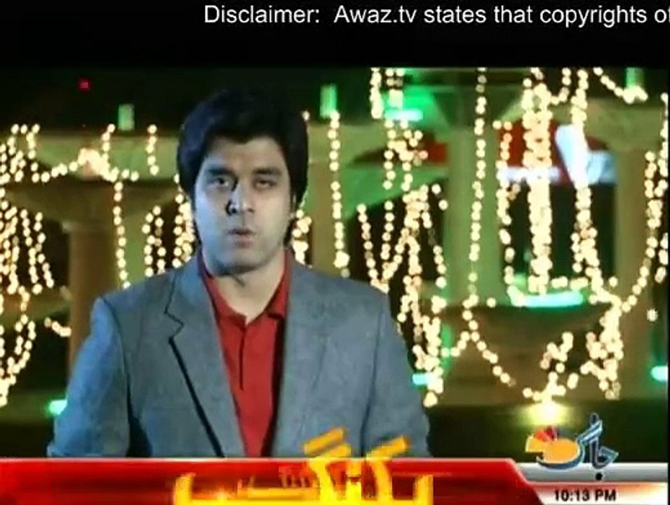 Hadisa - 6th January 2015