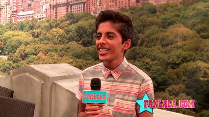 The Cast of "Jessie" is  Growing Up!