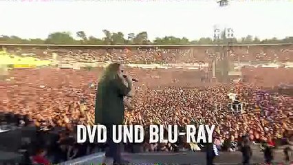 Böhse Onkelz Hockenheim Trailer DVD/BLU-RAY