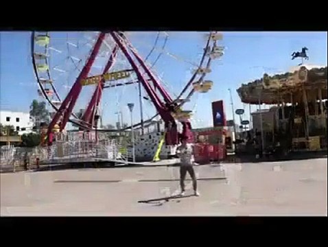 Acrobatics and Gymnastics Skills - Arts & Talent Videos