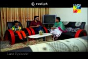 Ager Tum Na Hotay Last Episode 6th Jan 2015